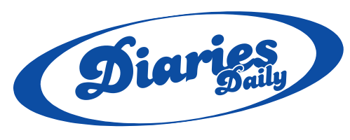 diariesdaily.com